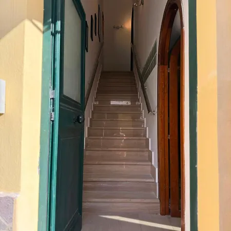Σπίτι διακοπών I Giardini Di Lia *