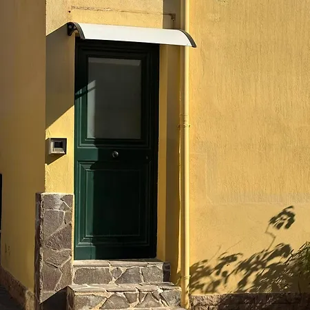 I Giardini Di Lia Σπίτι διακοπών